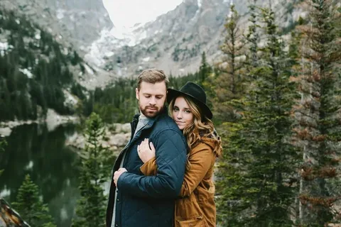 Montana Made the Rules — Love Just Followed